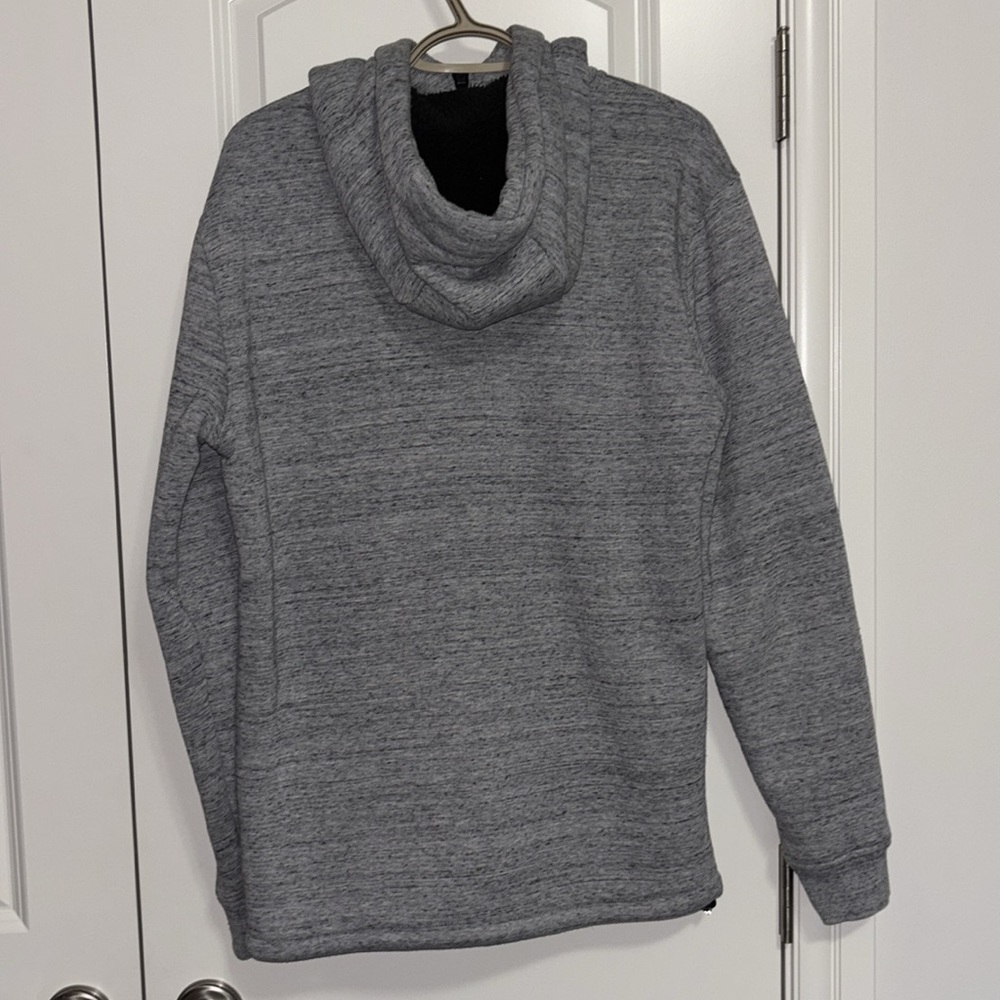 Quicksilver Jacket - Picture 4 of 4